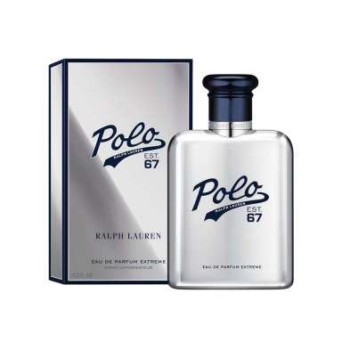PERFUME HOMBRE RALPH LAUREN POLO 67 EDP EXTREME 125ML - 2