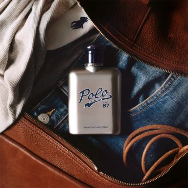 PERFUME HOMBRE RALPH LAUREN POLO 67 EDP EXTREME 125ML - 4