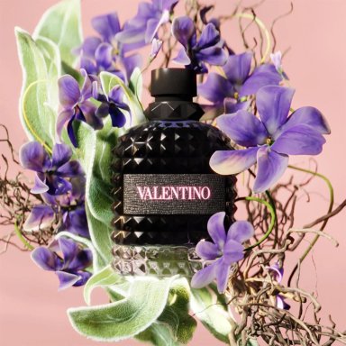 SET PERFUME HOMBRE VALENTINO BORN IN ROMA EDT 100ML+10ML+75ML - 3