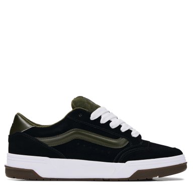 ZAPATILLAS HOMBRE VANS URBANO NEGRO HYLA SD - 1