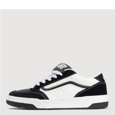 ZAPATILLAS MUJER VANS URBANO BLANCO HYLA - 2