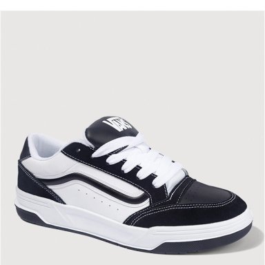 ZAPATILLAS MUJER VANS URBANO BLANCO HYLA - 1