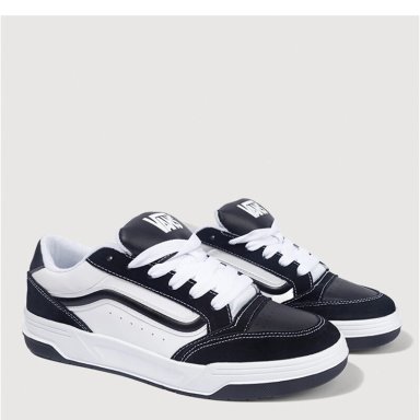 ZAPATILLAS MUJER VANS URBANO BLANCO HYLA - 3