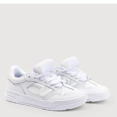 ZAPATILLAS MUJER VANS URBANO BLANCO UPLAND - 2