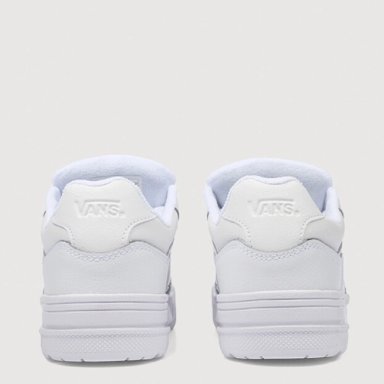ZAPATILLAS MUJER VANS URBANO BLANCO UPLAND - 4
