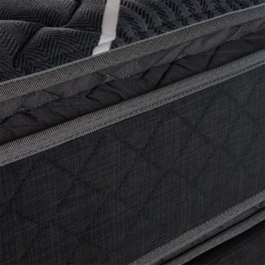 CAMA EUROPEA CELTA GALICIA KING + PACK ALMOHADAS - 4
