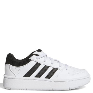 ZAPATILLAS NIÑO ADIDAS CASUALES BLANCO HOOPS CLASSIC EL C - 1