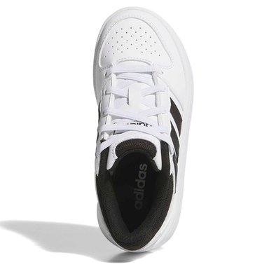 ZAPATILLAS NIÑO ADIDAS CASUALES BLANCO HOOPS CLASSIC EL C - 5