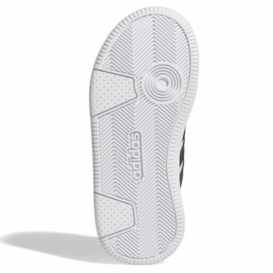 ZAPATILLAS NIÑO ADIDAS CASUALES BLANCO HOOPS CLASSIC EL C - 6