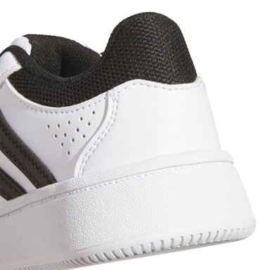 ZAPATILLAS NIÑO ADIDAS CASUALES BLANCO HOOPS CLASSIC EL C - 8