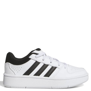 ZAPATILLAS NIÑO ADIDAS CASUALES BLANCO HOOPS CLASSIC EL C - 1