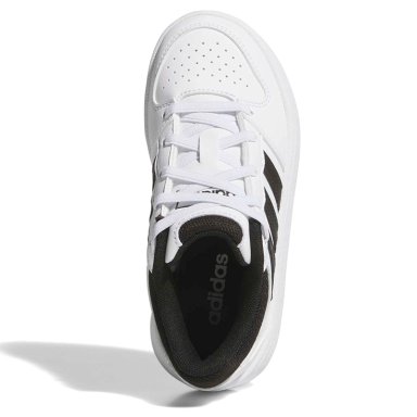 ZAPATILLAS NIÑO ADIDAS CASUALES BLANCO HOOPS CLASSIC EL C - 5