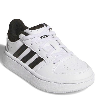 ZAPATILLAS NIÑO ADIDAS CASUALES BLANCO HOOPS CLASSIC EL C - 2