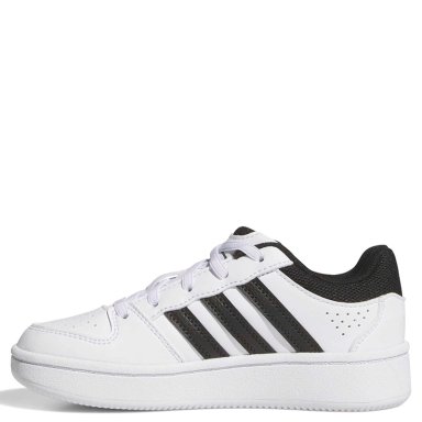 ZAPATILLAS NIÑO ADIDAS CASUALES BLANCO HOOPS CLASSIC EL C - 3