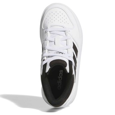 ZAPATILLAS NIÑO ADIDAS CASUALES BLANCO HOOPS CLASSIC EL C - 5