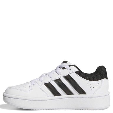 ZAPATILLAS NIÑO ADIDAS CASUALES BLANCO HOOPS CLASSIC EL C - 3