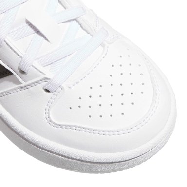 ZAPATILLAS NIÑO ADIDAS CASUALES BLANCO HOOPS CLASSIC EL C - 7