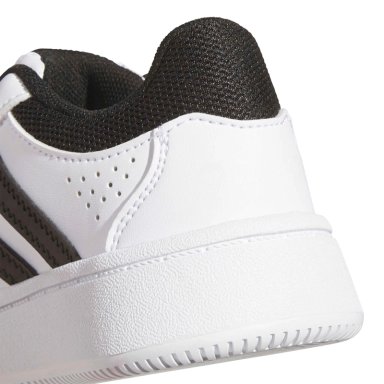 ZAPATILLAS NIÑO ADIDAS CASUALES BLANCO HOOPS CLASSIC EL C - 8