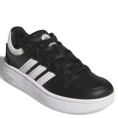 ZAPATILLAS NIÑO ADIDAS CASUALES NEGRO HOOPS CLASSIC EL C - 2