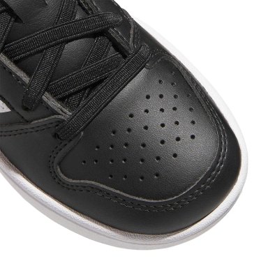 ZAPATILLAS NIÑO ADIDAS CASUALES NEGRO HOOPS CLASSIC EL C - 7
