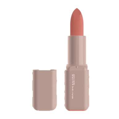 LABIAL HIDRATANTE MAYBELLINE SERUM LIPSTICK MATTE 001 - 1