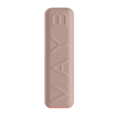 LABIAL HIDRATANTE MAYBELLINE SERUM LIPSTICK MATTE 001 - 2