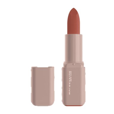 LABIAL HIDRATANTE MAYBELLINE SERUM LIPSTICK MATTE 008 - 1