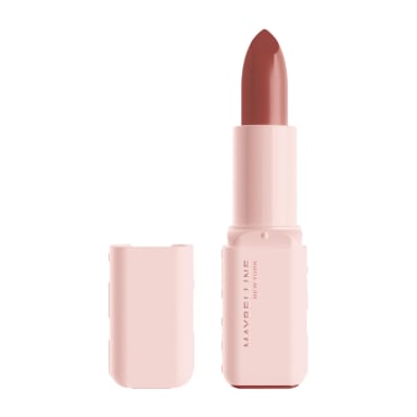 LABIAL HIDRATANTE MAYBELLINE SERUM LIPSTICK SATIN 102 - 1