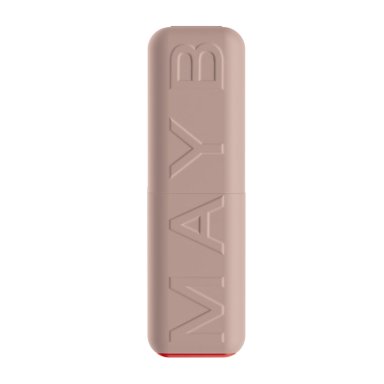 LABIAL HIDRATANTE MAYBELLINE SERUM LIPSTICK MATTE 004 - 2
