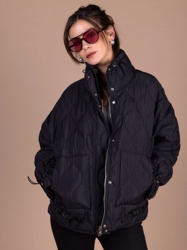 PARKA MUJER EFESIS ANIA - 2