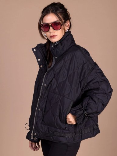 PARKA MUJER EFESIS ANIA - 3