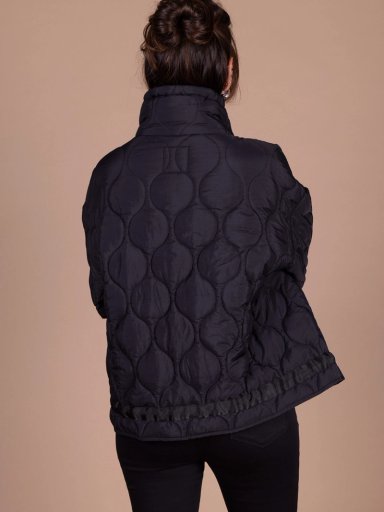 PARKA MUJER EFESIS ANIA - 4