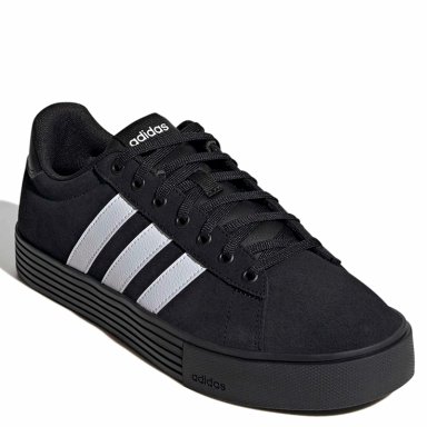 ZAPATILLAS HOMBRE ADIDAS CASUALES NEGRO DAILY 4.0 - 2