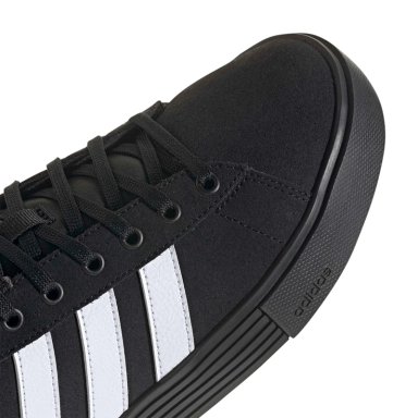 ZAPATILLAS HOMBRE ADIDAS CASUALES NEGRO DAILY 4.0 - 7