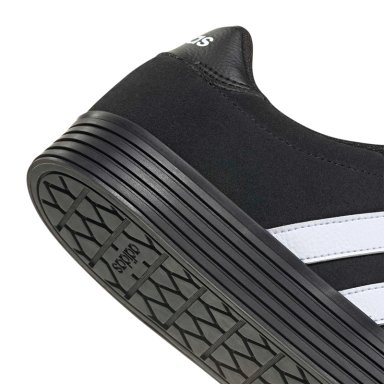 ZAPATILLAS HOMBRE ADIDAS CASUALES NEGRO DAILY 4.0 - 8