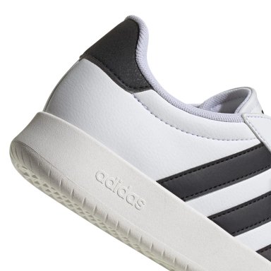 ZAPATILLAS ADIDAS CASUALES BLANCO BARREDA - 7