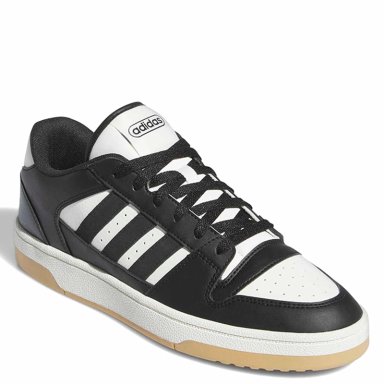 ZAPATILLAS HOMBRE ADIDAS CASUALES NEGRO BREAK START - 2