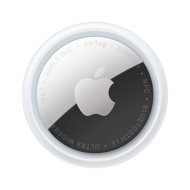 AIRTAG 2° GENERACIÓN APPLE - 1