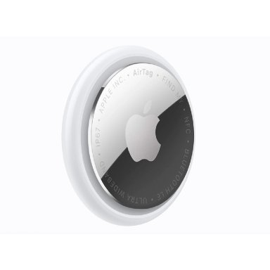 AIRTAG 2° GENERACIÓN APPLE - 7
