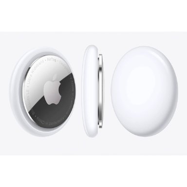 AIRTAG 2° GENERACIÓN APPLE - 8