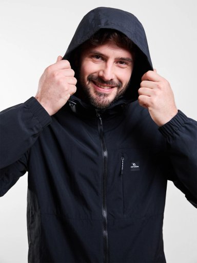 CORTAVIENTO HOMBRE RIP CURL - 3