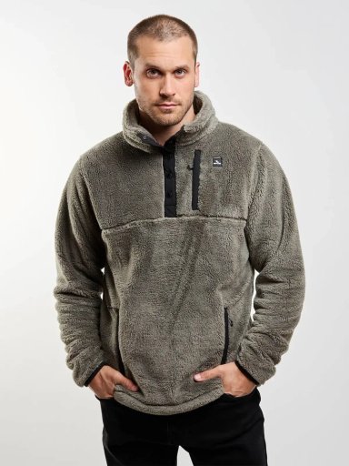 POLERÓN HOMBRE RIP CURL CHIPORRO - 1