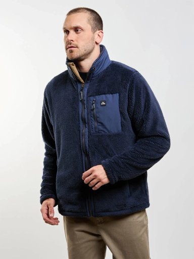 POLERÓN HOMBRE RIP CURL CHIPORRO - 1