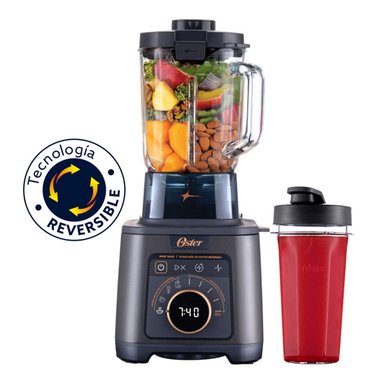 LICUADORA OSTER PROFESIONAL TITAN 2200W 2.5L - 2