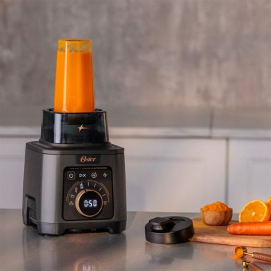 LICUADORA OSTER PROFESIONAL TITAN 2200W 2.5L - 11