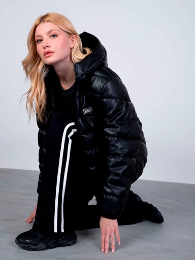 PARKA MUJER EVERLAST SOULD - 1