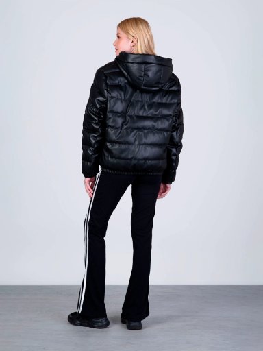 PARKA MUJER EVERLAST SOULD - 4