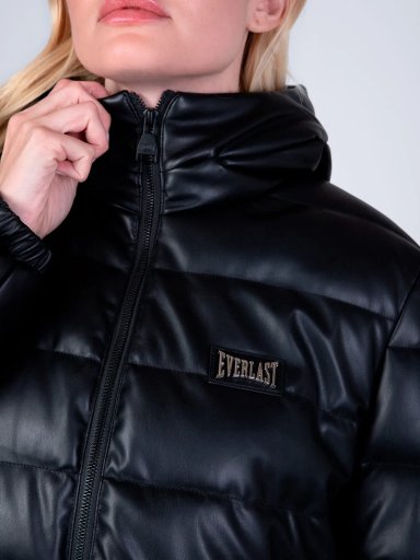 PARKA MUJER EVERLAST SOULD - 5