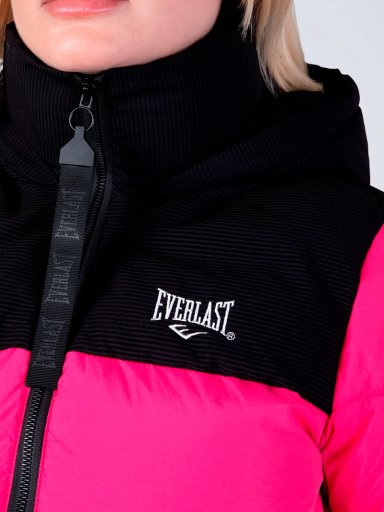 PARKA MUJER EVERLAST SUECIA - 5