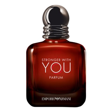 PERFUME HOMBRE GIORGIO ARMANI STRONGER WITH YOU PARFUM 50ML - 1